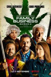 семейный бизнес 3 4 серии смотреть онлайн